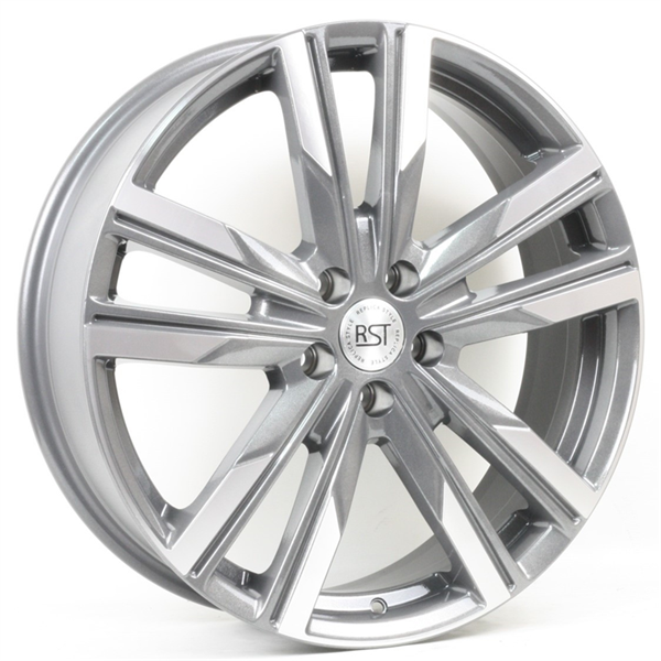Диски RST R089 7 х 19 5*108 Et: 33 Dia: 60.1 
