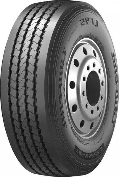 Шины 385/65 R22,5 164K (Прицеп) Laufenn LF95