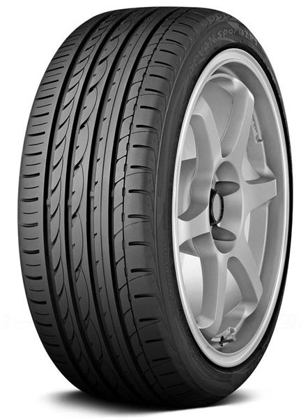 Шины Yokohama Advan Sport (V103) 255/40R17 94Y RunFlat