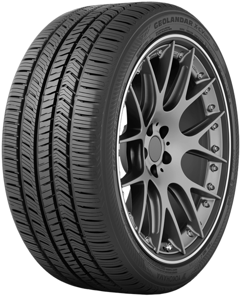 Шины Yokohama Geolandar X-CV G057 265/45R21 104W
