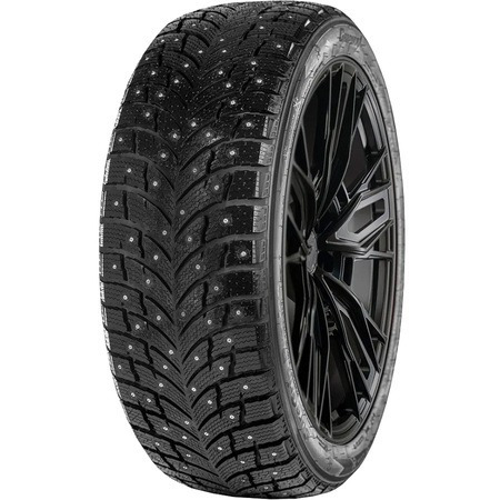 Шины Gripmax SureGrip Pro Ice 285/45R21 113T