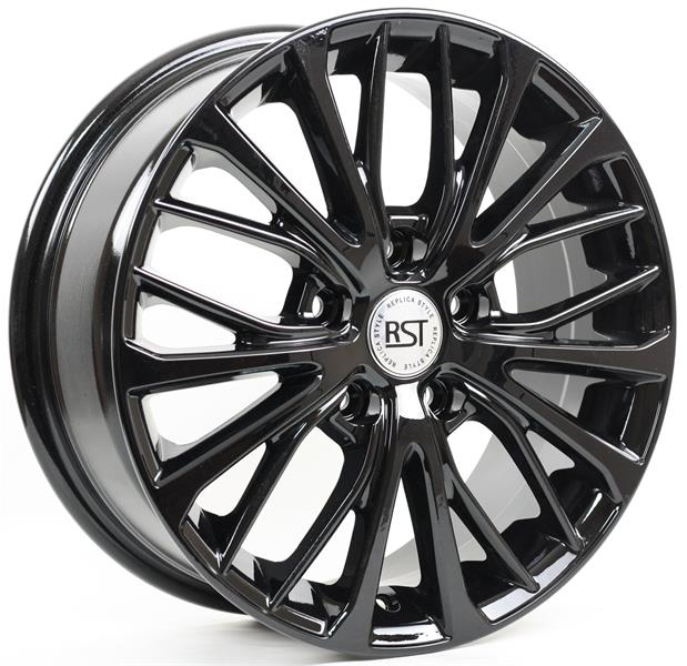 Диски RST R036 6.5 х 16 5*112 Et: 39.5 Dia: 66.6 разноцветные