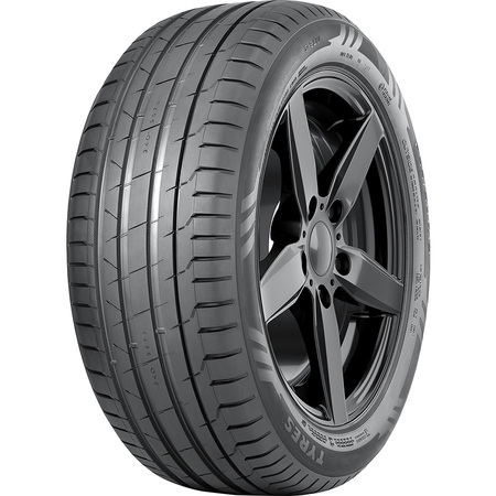 Шины Ikon Tyres (Nokian Tyres) Autograph Ultra 2 SUV 295/40R21 111Y