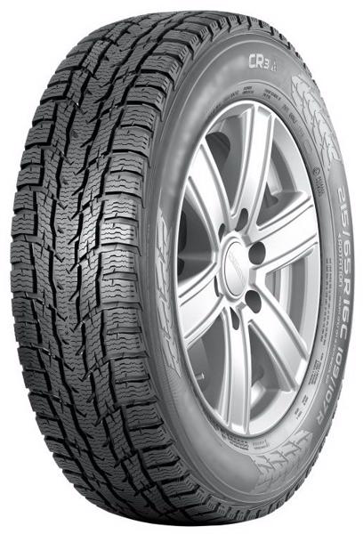 Шины Ikon Tyres (Nokian Tyres) Autograph Snow C3 225/75R16 121/120R