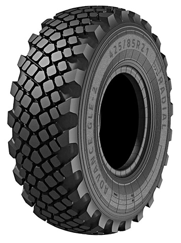Шины 425/85 R21 164C 22pr (Универсальная) Advance GLE-2