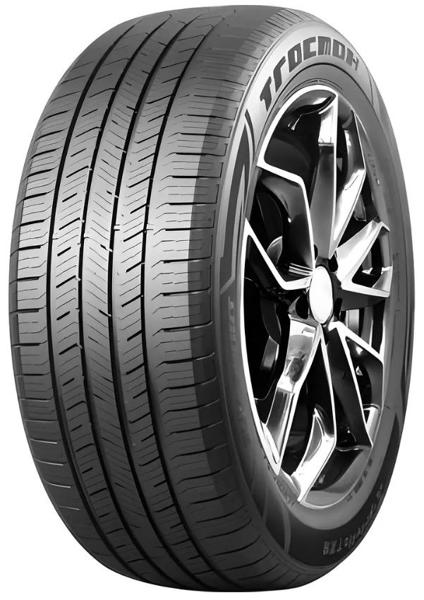 Шины Tracmax X-Privilo TX9 235/60R18 107H