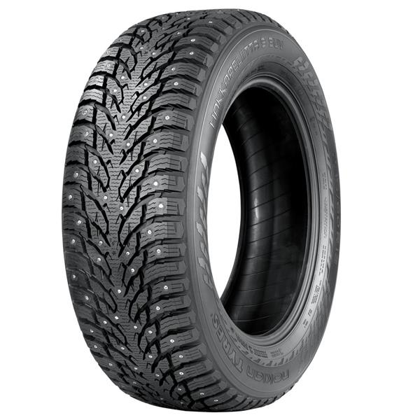 Шины Nokian Tyres Hakkapeliitta 9 SUV 285/45R20 112T