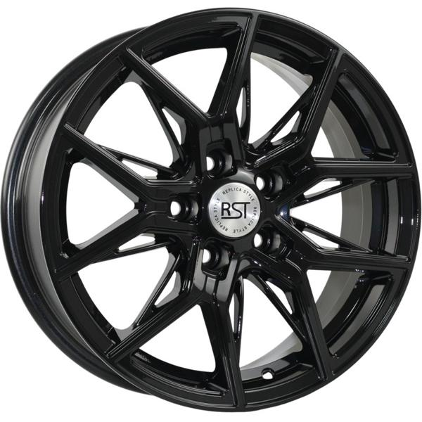 Диски RST R146 6.5 х 16 5*110 Et: 46 Dia: 63.3 разноцветные