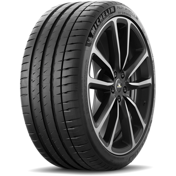 Шины Michelin Pilot Sport 4 S 245/35R21 96Y