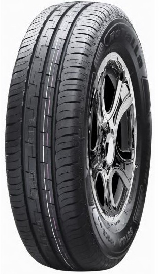 Шины Rotalla RF19 205/75R16 113/111R