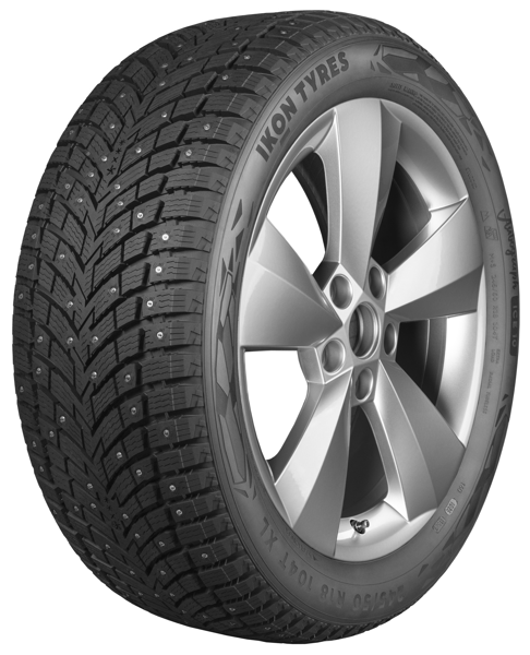 Шины Ikon Tyres (Nokian Tyres) Autograph Ice 10 225/55R17 101T