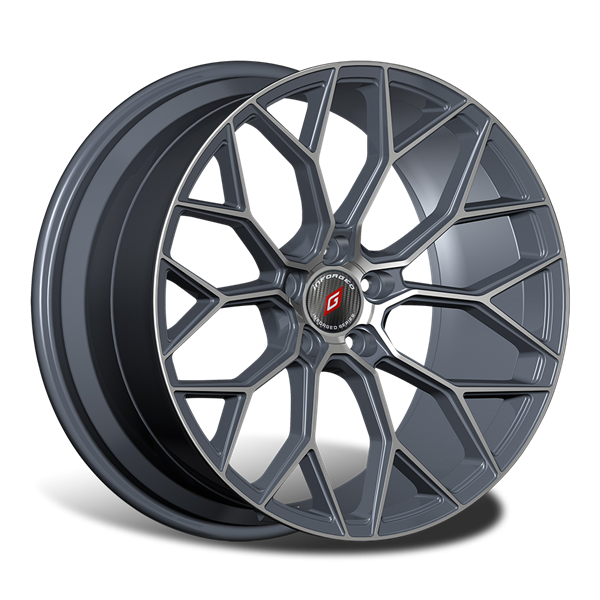 Диски Inforged IFG66 8.5 х 19 5*112 Et: 30 Dia: 66.6 