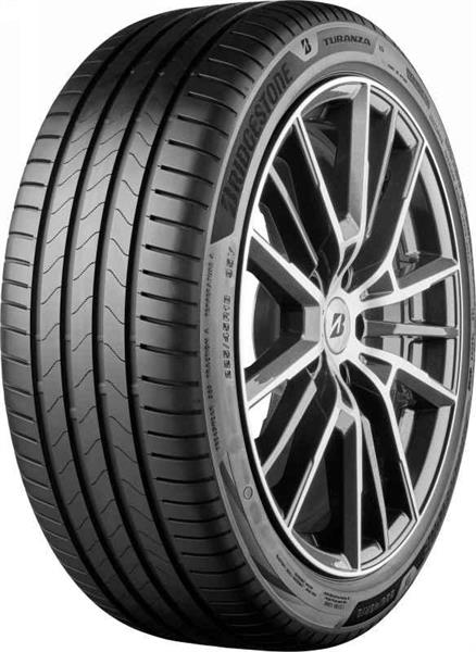Шины Bridgestone Turanza 6 265/45R20 108Y