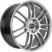 Диски INCH FA8535 7 х 18 5*114,3 Et: 45 Dia: 67.1 
