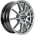 Диски INCH FA8537 6.5 х 17 5*108 Et: 33 Dia: 60.1 