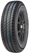 Шины Royal Black Commercial 235/65R16 115/113T