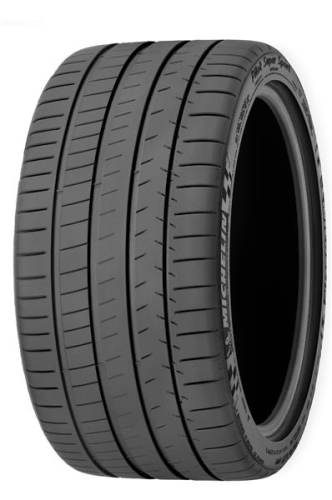 Шины Michelin Pilot Super Sport 315/35R20 110Y
