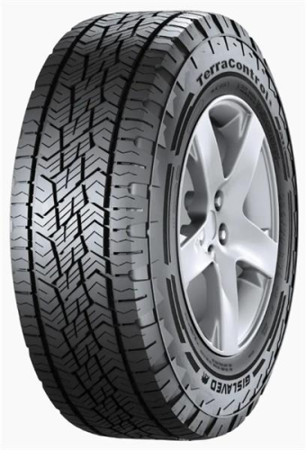 Шины Gislaved TerraControl ATR 225/75R16 108H