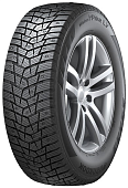 Шины Hankook WiNter i*Pike LV RW15 205/65R16 107/105R