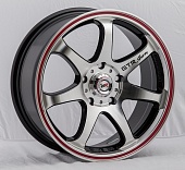 Диски RR CSS 356 6.5 х 15 5*100 Et: 35 Dia: 57.1 