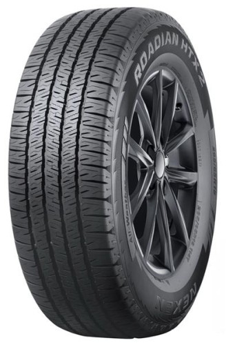 Шины Nexen Roadian HTX 2 245/75R17 121/118S