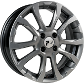 Диски RPLC LA191 6 х 16 4*100 Et: 41 Dia: 60.1 