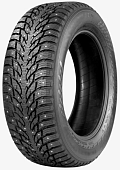 Шины Ikon Tyres (Nokian Tyres) Autograph Ice 9 215/55R16 97T