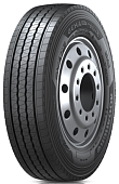 Шины 245/70 R19,5 136/134M 16pr (Рулевая) Hankook AH35