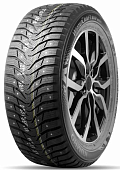 Шины Kumho WinterCraft SUV Ice WS31 265/65R17 116Т
