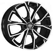 Диски Khomen KHW1907 7.5 х 19 5*108 Et: 38 Dia: 60.1 