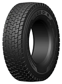 Шины 315/70 R22,5 156/150L (154/150M) 20pr (Ведущая) Tornado GR-D1