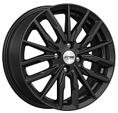 Диски iFree Миконос 6 х 16 5*100 Et: 38 Dia: 57.1 