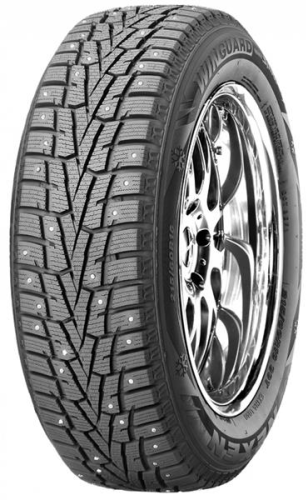 Шины Roadstone Winguard WinSpike 235/65R17 108T