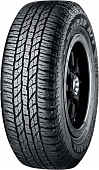 Шины Yokohama Geolandar A/T G015 275/55R20 117H