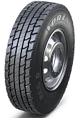 Шины 315/70 R22,5 152/148M (Ведущая) Кама Forza Reg D