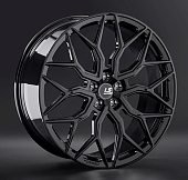 Диски LS Forged FG13 8 х 18 5*108 Et: 45 Dia: 63.3 черный матовый