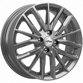 Диски iFree Миконос 6 х 16 4*100 Et: 45 Dia: 60.1 