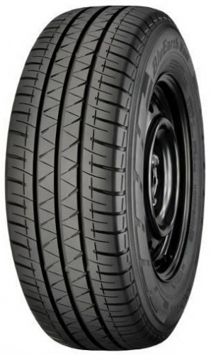 Шины Yokohama BluEarth-Van RY55 225/75R16 121/120R
