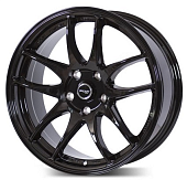 Диски PDW DIBITE EMOTION 7.5 х 17 4*100 Et: 40 Dia: 60.1 