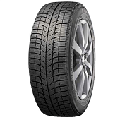 Шины Michelin X-ice XI 3 245/45R17 99H