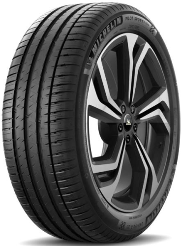 Шины Michelin PILOT SPORT 4 SUV 265/55R19 113Y