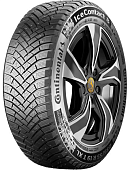 Шины Continental IceContact 8 235/55R19 105T