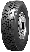 Шины 215/75 R17,5 135/133L 16pr (Ведущая) Blackhawk BDR78
