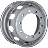 Диски SRW 10/335/281 7,5x22,5 10*335 Et:162 Dia:281