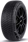 Шины Pirelli Winter Ice Zero FR 3 255/55R20 110H