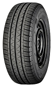 Шины Yokohama BluEarth-Van RY55 195/70R15 104/102S