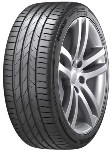 Шины Hankook Ventus evo K137 235/40R18 95Y