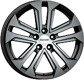 Диски Carwel Витус 7 х 18 5*114,3 Et: 45 Dia: 60.1 
