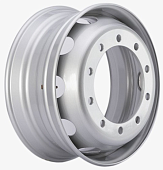 Диски SRW 10/335/281 7,5x22,5 10*335 Et:162 Dia:281