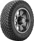 Шины BFGoodrich ALL-Terrain T/A KO3 265/65R18 117/114S
